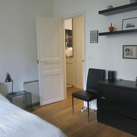 Luxe Marais Bretagne Citycosy ปารีส ภายนอก รูปภาพ