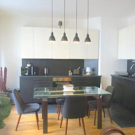 Luxe Marais Bretagne Citycosy ปารีส ภายนอก รูปภาพ