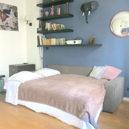 Luxe Marais Bretagne Citycosy ปารีส ภายนอก รูปภาพ