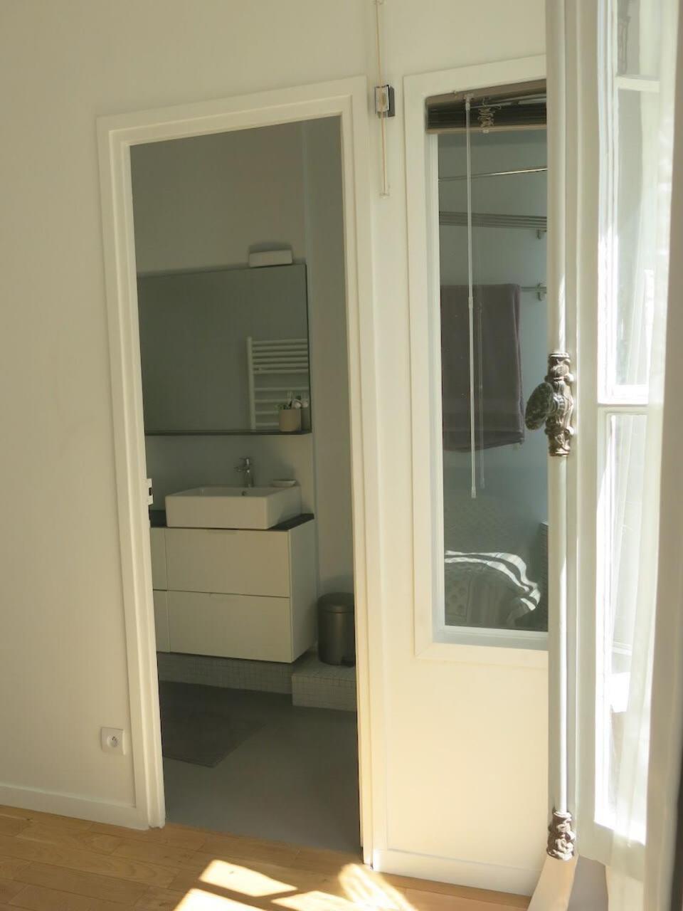 Luxe Marais Bretagne Citycosy ปารีส ภายนอก รูปภาพ