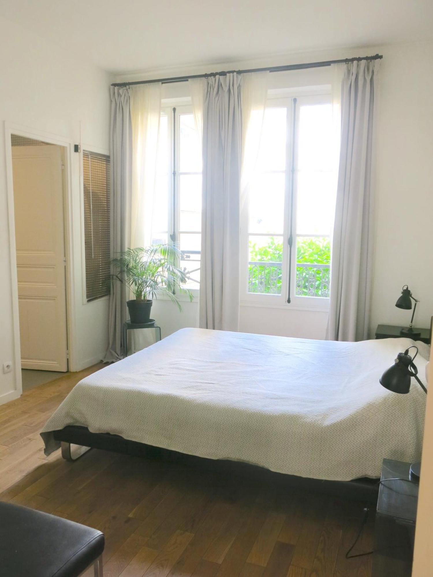 Luxe Marais Bretagne Citycosy ปารีส ภายนอก รูปภาพ