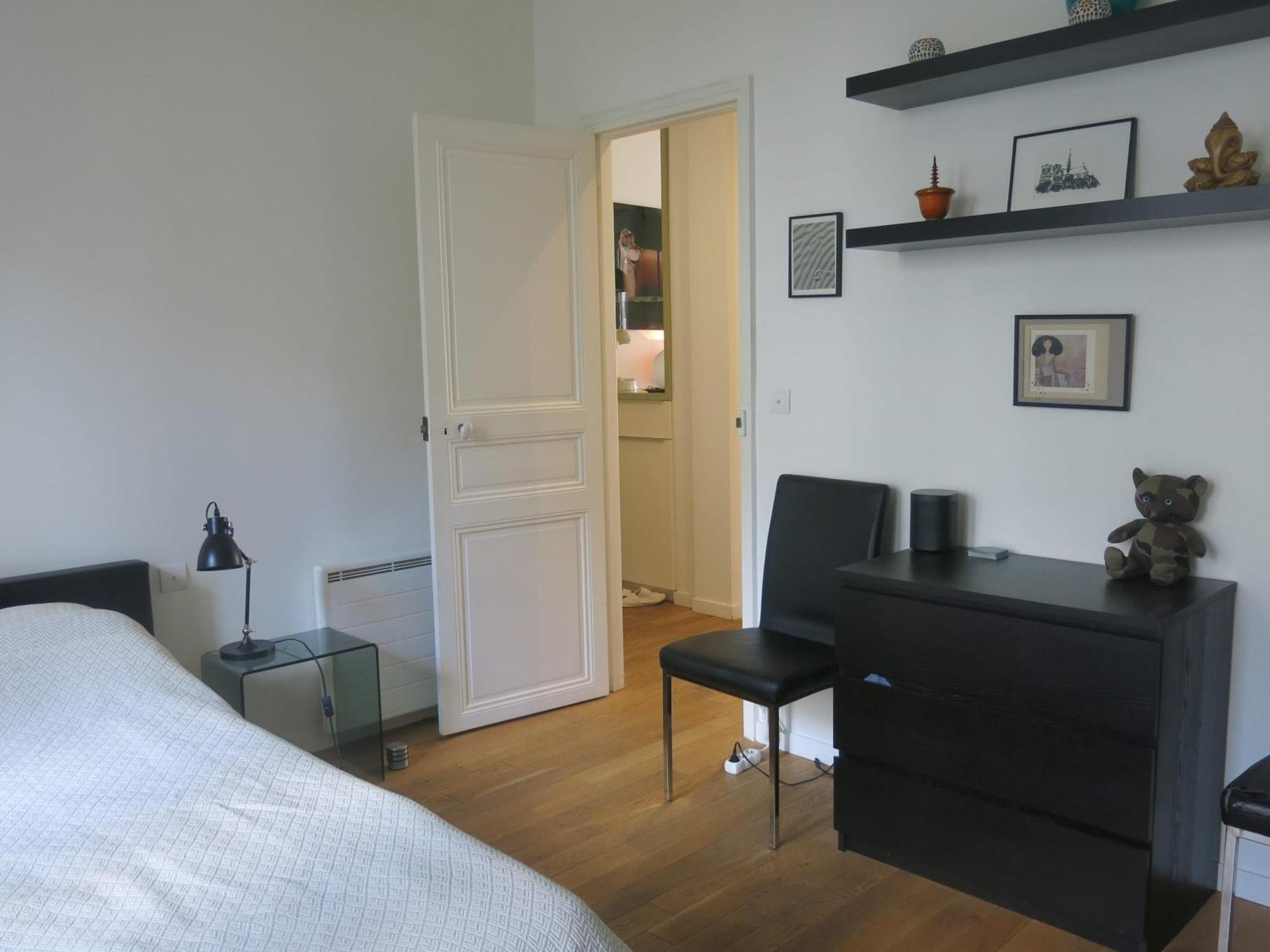 Luxe Marais Bretagne Citycosy ปารีส ภายนอก รูปภาพ
