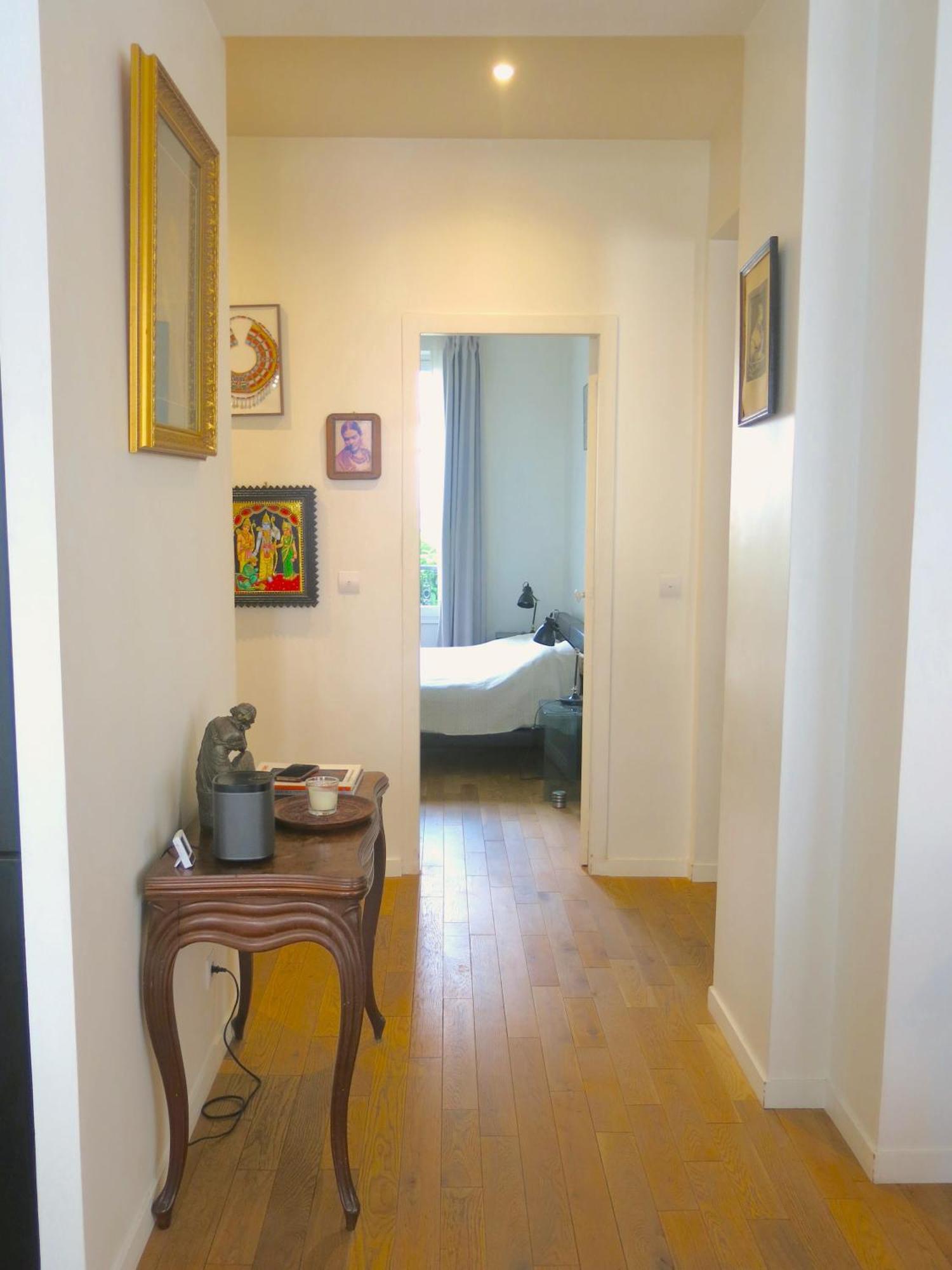 Luxe Marais Bretagne Citycosy ปารีส ภายนอก รูปภาพ