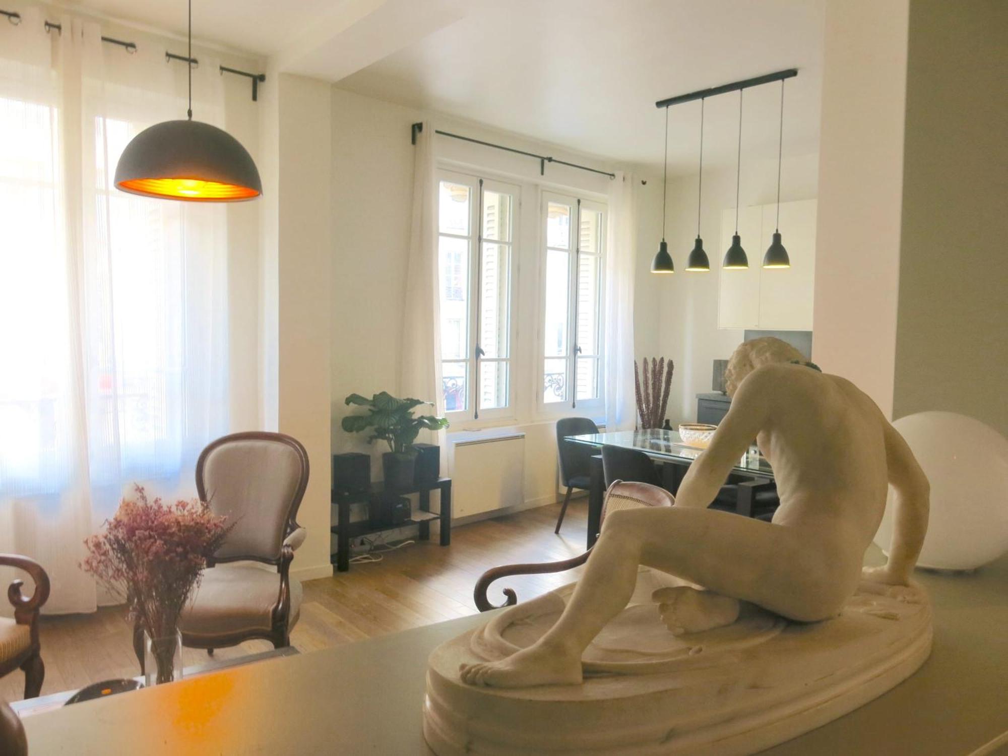 Luxe Marais Bretagne Citycosy ปารีส ภายนอก รูปภาพ