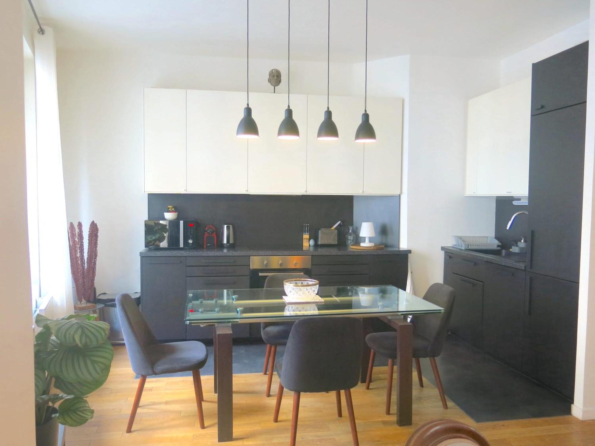 Luxe Marais Bretagne Citycosy ปารีส ภายนอก รูปภาพ